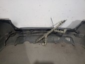 Recambio de paragolpes trasero para chevrolet captiva (c100, c140) 2.0 d 4wd referencia OEM IAM 96671242 96671242 
