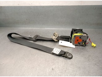 Recambio de cinturon seguridad delantero derecho para toyota auris (_e15_) 2.0 d-4d (ade150_) referencia OEM IAM 7321002220C1 73