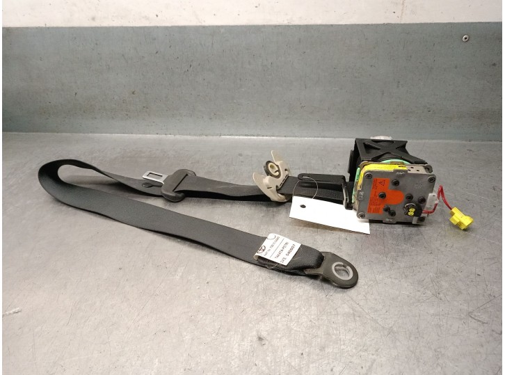 Recambio de cinturon seguridad delantero derecho para toyota auris (_e15_) 2.0 d-4d (ade150_) referencia OEM IAM 7321002220C1 73