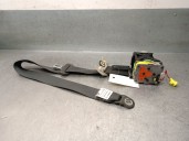 Recambio de cinturon seguridad delantero derecho para toyota auris (_e15_) 2.0 d-4d (ade150_) referencia OEM IAM 7321002220C1 73