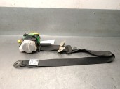 Recambio de cinturon seguridad delantero derecho para toyota auris (_e15_) 2.0 d-4d (ade150_) referencia OEM IAM 7321002220C1 73