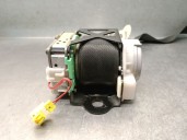 Recambio de cinturon seguridad delantero derecho para toyota auris (_e15_) 2.0 d-4d (ade150_) referencia OEM IAM 7321002220C1 73