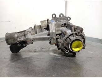 Recambio de caja transfer para jeep compass 2.0 crd cat referencia OEM IAM 3200A067 3200A067 TJGS3126A0153