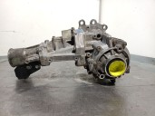 Recambio de caja transfer para jeep compass 2.0 crd cat referencia OEM IAM 3200A067 3200A067 TJGS3126A0153
