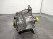 Recambio de caja transfer para jeep compass 2.0 crd cat referencia OEM IAM 3200A067 3200A067 TJGS3126A0153