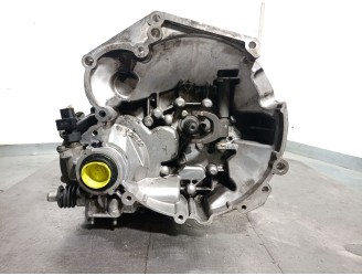 Recambio de caja cambios para tata indica 2006 1.4 63 kw referencia OEM IAM 211P8P 04137L