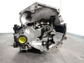 Recambio de caja cambios para tata indica 2006 1.4 63 kw referencia OEM IAM 211P8P 04137L