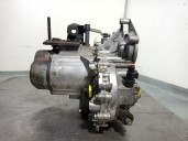 Recambio de caja cambios para tata indica 2006 1.4 63 kw referencia OEM IAM 211P8P 04137L