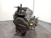 Recambio de caja cambios para tata indica 2006 1.4 63 kw referencia OEM IAM 211P8P 04137L