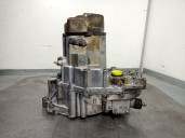 Recambio de caja cambios para tata indica 2006 1.4 63 kw referencia OEM IAM 211P8P 04137L