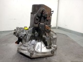 Recambio de caja cambios para tata indica 2006 1.4 63 kw referencia OEM IAM 211P8P 04137L