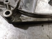 Recambio de caja cambios para tata indica 2006 1.4 63 kw referencia OEM IAM 211P8P 04137L