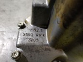 Recambio de caja cambios para tata indica 2006 1.4 63 kw referencia OEM IAM 211P8P 04137L