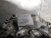 Recambio de caja cambios para tata indica 2006 1.4 63 kw referencia OEM IAM 211P8P 04137L