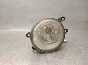 Recambio de faro antiniebla derecho para toyota auris (_e15_) 2.0 d-4d (ade150_) referencia OEM IAM 812100D041 812100D041 