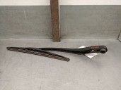 Recambio de brazo limpia trasero para volvo xc60 2.0 diesel cat referencia OEM IAM 31333448 31333448 