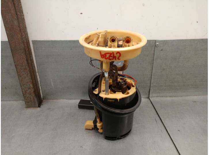 Recambio de aforador para volvo xc60 2.0 diesel cat referencia OEM IAM 31274936 31372898 