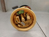 Recambio de aforador para volvo xc60 2.0 diesel cat referencia OEM IAM 31274936 31372898 