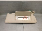 Recambio de parasol derecho para volvo xc60 2.0 diesel cat referencia OEM IAM 39856092 39856092 