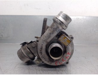 Recambio de turbocompresor para renault scenic ii 1.5 dci diesel referencia OEM IAM 54399700027 7701476183 