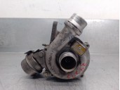Recambio de turbocompresor para renault scenic ii 1.5 dci diesel referencia OEM IAM 54399700027 7701476183 
