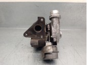 Recambio de turbocompresor para renault scenic ii 1.5 dci diesel referencia OEM IAM 54399700027 7701476183 