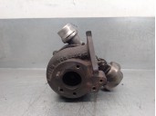 Recambio de turbocompresor para renault scenic ii 1.5 dci diesel referencia OEM IAM 54399700027 7701476183 