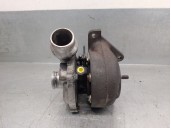 Recambio de turbocompresor para renault scenic ii 1.5 dci diesel referencia OEM IAM 54399700027 7701476183 
