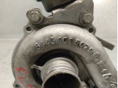 Recambio de turbocompresor para renault scenic ii 1.5 dci diesel referencia OEM IAM 54399700027 7701476183 