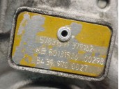 Recambio de turbocompresor para renault scenic ii 1.5 dci diesel referencia OEM IAM 54399700027 7701476183 