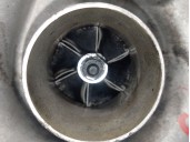 Recambio de turbocompresor para renault scenic ii 1.5 dci diesel referencia OEM IAM 54399700027 7701476183 