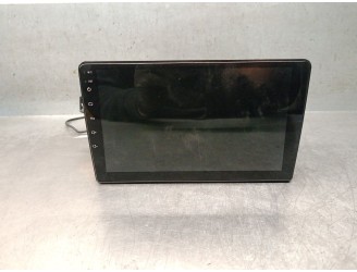 Recambio de pantalla multifuncion para toyota auris (_e15_) 2.0 d-4d (ade150_) referencia OEM IAM 1AD 1AD 