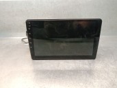 Recambio de pantalla multifuncion para toyota auris (_e15_) 2.0 d-4d (ade150_) referencia OEM IAM 1AD 1AD 