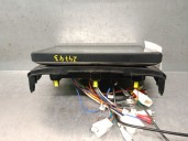 Recambio de pantalla multifuncion para toyota auris (_e15_) 2.0 d-4d (ade150_) referencia OEM IAM 1AD 1AD 