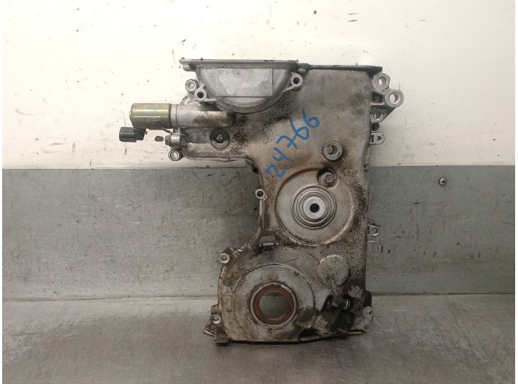 Recambio de tapa distribucion para toyota yaris (ncp1/nlp1/scp1) 1.0 cat referencia OEM IAM 1131023010 1131023010 