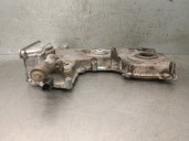 Recambio de tapa distribucion para toyota yaris (ncp1/nlp1/scp1) 1.0 cat referencia OEM IAM 1131023010 1131023010 