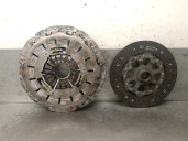 Recambio de kit embrague para bmw serie 5 berlina (e60) 525i referencia OEM IAM 21207551576 21207551576 