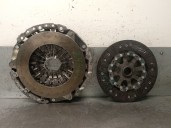 Recambio de kit embrague para bmw serie 5 berlina (e60) 525i referencia OEM IAM 21207551576 21207551576 