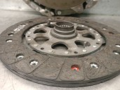 Recambio de kit embrague para bmw serie 5 berlina (e60) 525i referencia OEM IAM 21207551576 21207551576 