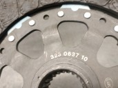 Recambio de kit embrague para bmw serie 5 berlina (e60) 525i referencia OEM IAM 21207551576 21207551576 