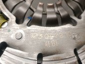 Recambio de kit embrague para bmw serie 5 berlina (e60) 525i referencia OEM IAM 21207551576 21207551576 