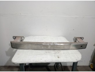 Recambio de refuerzo paragolpes trasero para opel crossland x 1.2 referencia OEM IAM 3643066 3643066 