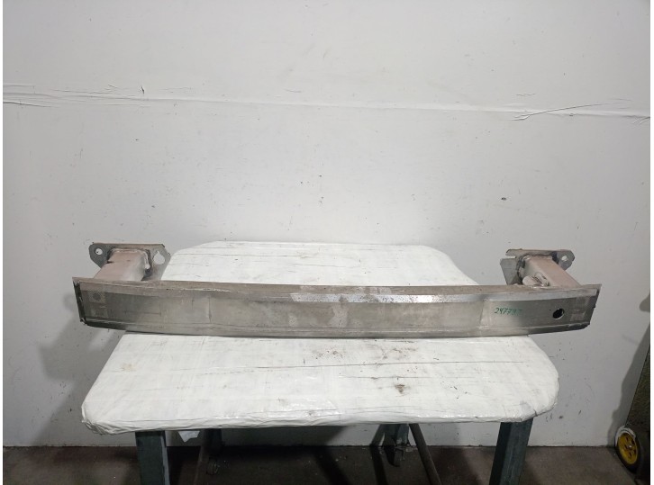 Recambio de refuerzo paragolpes trasero para opel crossland x 1.2 referencia OEM IAM 3643066 3643066 