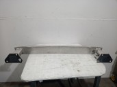 Recambio de refuerzo paragolpes trasero para opel crossland x 1.2 referencia OEM IAM 3643066 3643066 