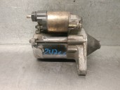 Recambio de motor arranque para toyota yaris (ncp1/nlp1/scp1) 1.0 cat referencia OEM IAM 2810023020 2810023020 2280008350