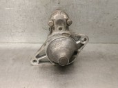 Replacement starter motor for Toyota Yaris (NCP1/NLP1/SCP1) 1.0 CAT OEM IAM reference 2810023020 2810023020 2280008350