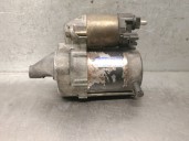 Replacement starter motor for Toyota Yaris (NCP1/NLP1/SCP1) 1.0 CAT OEM IAM reference 2810023020 2810023020 2280008350