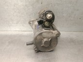Replacement starter motor for Toyota Yaris (NCP1/NLP1/SCP1) 1.0 CAT OEM IAM reference 2810023020 2810023020 2280008350