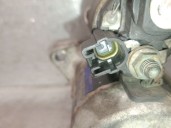 Replacement starter motor for Toyota Yaris (NCP1/NLP1/SCP1) 1.0 CAT OEM IAM reference 2810023020 2810023020 2280008350