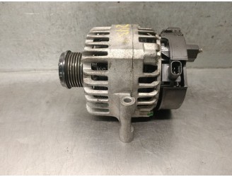 Recambio de alternador para opel corsa d 1.3 16v cdti referencia OEM IAM 1012100960 1204325 LRA03065